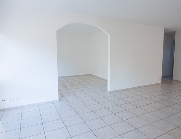 Appartement à louer à Courfaivre – 1&rsquo;090.–