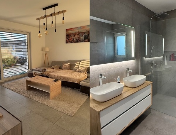 Maison à vendre à Courchapoix – CHF 700&rsquo;000.–