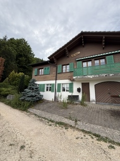 Chalet à vendre à Glovelier – CHF 495&rsquo;000.–