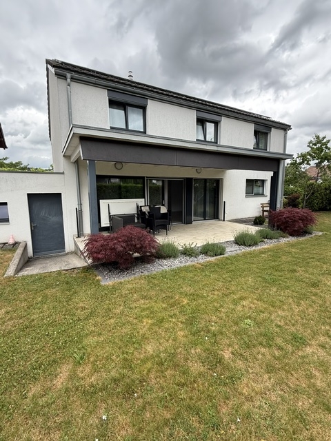 Maison à vendre à Courtételle – 895&rsquo;000.–